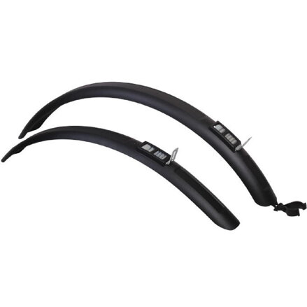 Zefal Mudguard Trail Teen 60