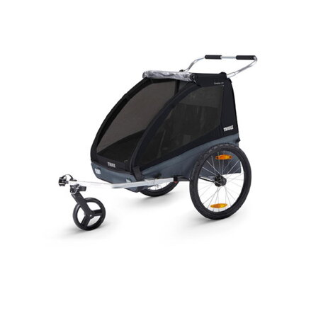 THULE Coaster Xt Trolley - Black