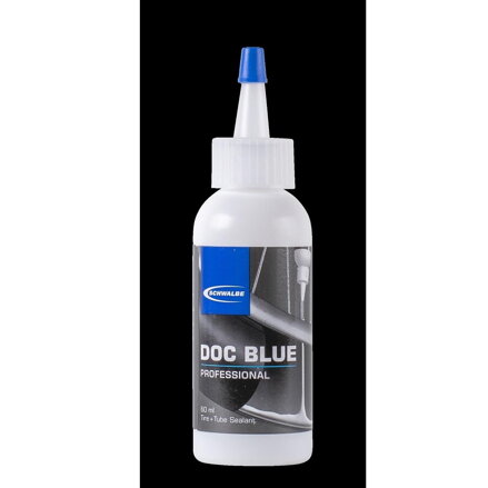 SCHWALBE DOC BLUE ragasztó 60ml tubeless abroncsokhoz