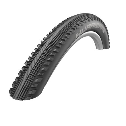 SCHWALBE Opona HURRICANE (54-559) 26x2.10 Performance 67EPI
