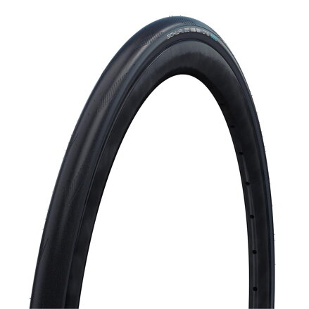 SCHWALBE Plášť ONE 365 (32-622) 28x1.25 700x32C RaceGuard 67EPI 355g Čierny reflex  4Season