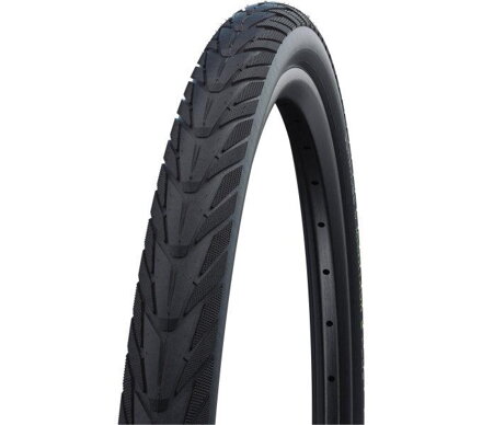 SCHWALBE Plášť ENERGIZER PLUS TOUR (40-622) 28x1.50 700x38C GreenGuard 67EPI 840g Reflex  E-Bike