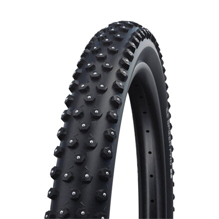 SCHWALBE Plášť ICE SPIKER PRO 27,5x2,25