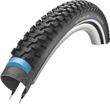 SCHWALBE Opona MARATHON PLUS MTB (54-559) 26x2.10