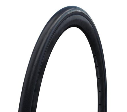 SCHWALBE Külső gumi ONE PLUS (28-622) 700x28C Performance 67EPI SmartGuard 480g fekete