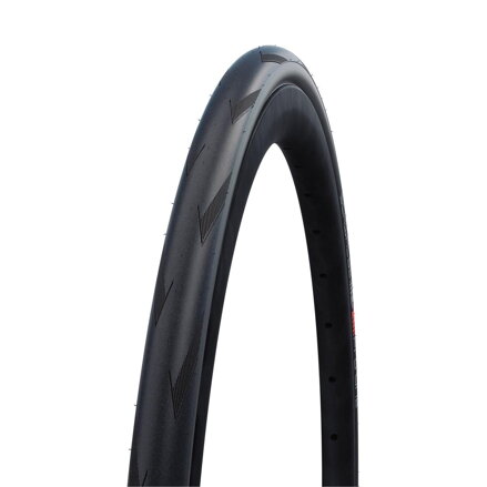 SCHWALBE Tire PRO ONE (30-622) 28x1.20 700x30C Evolution 127EPI V-Guard 305g Black TLE Race