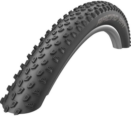 SCHWALBE Külső gumi RACING RAY (57-622) 29x2.25 Performance 67EPI 725g fekete TLR