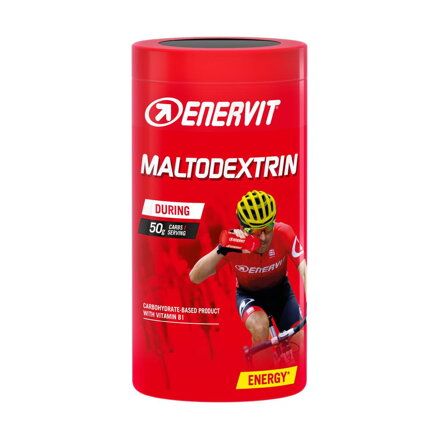 ENERVIT Băutură MALTODEXTRINĂ 500g 
