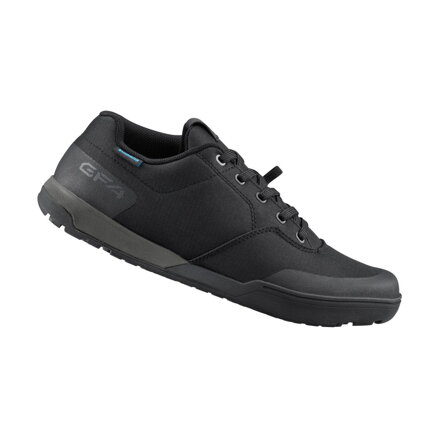 SHIMANO Pantofi ciclism SHGF400 negri