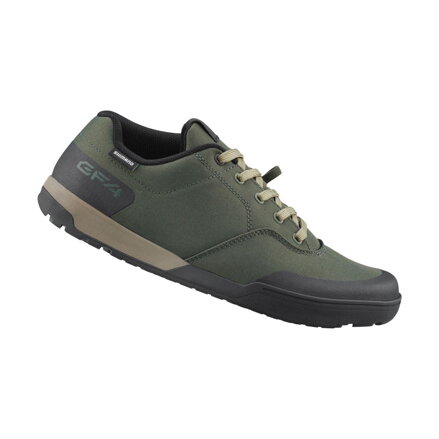 SHIMANO  Buty SHGF400 zielone