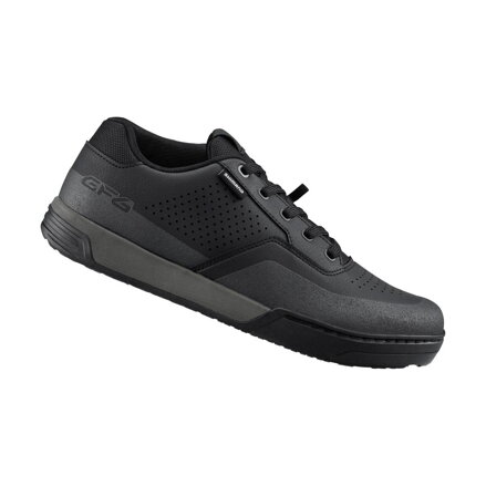 SHIMANO Pantofi ciclism SHGF600 negri