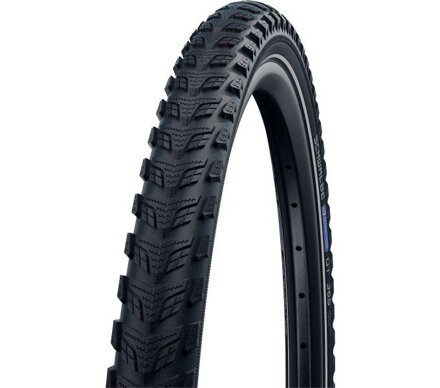 SCHWALBE Plášť MARATHON 365 (50-622) 28x2.00 GreenGuard 67EPI 1100g Reflex  4Season