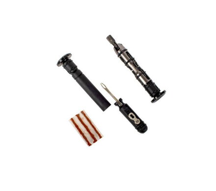 ZÉFAL Sada Z BAR TOOL na opravu tubeless plášťov