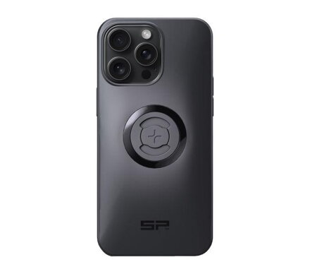 SP CONNECT Obal na telefón SPC+ iPhone 15 Pro
