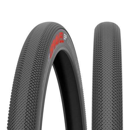 CHAOYANG Plášť 700x40C H-5224 GRAVEL GP 60TPI Shark Skin (42-622) 545g