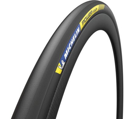 MICHELIN Tire POWER CUP 700x28C 2x160TPI 320g Tubular - Tubular
