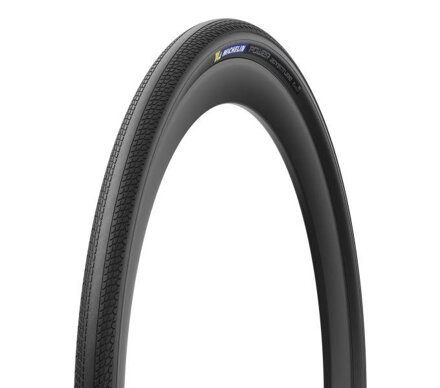 MICHELIN Tire POWER ADVENTURE TLR 700x36C (36-622) 3x120TPI 395g