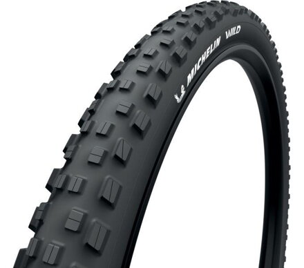 MICHELIN Plášť WILD 27.5x2.25 30TPI 780g Acces Line