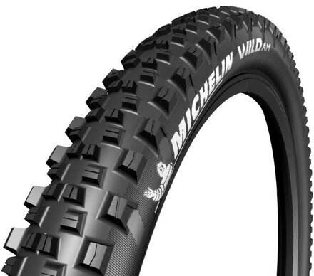 MICHELIN Anvelopă WILD AM Performance 27.5x2.80 (71-584) 990g 4x60TPI TLR 