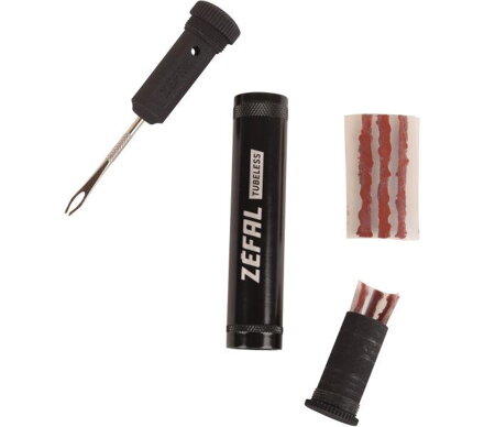 ZÉFAL Sada na opravu Tubeless plášťov