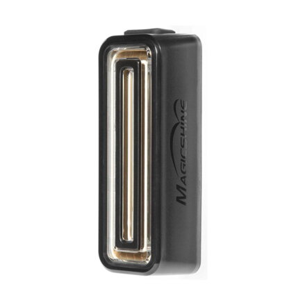 MAGICSHINE SEEMEE 100 V2.0 hátsó lámpa 9 funkciós USB fekete