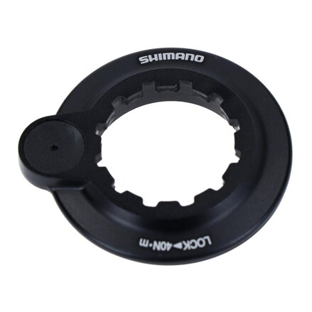 SHIMANO EW-SS302 Piuliță pentru disc de frână cu magnet.