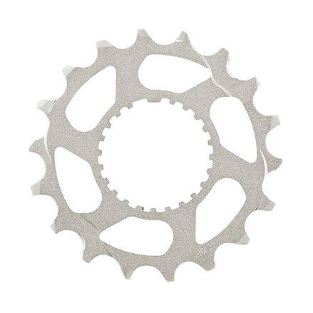 SHIMANO 12-k. Zębatka 18 zębów CSM8100/M7100