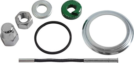 SHIMANO 3-v. SG-3D55 Componente Nexus butuc fără pinion (ax de schimbare 90,75mm)