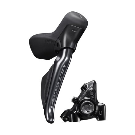 SHIMANO ST-R9270/BR-R9270 Dual control Dura Ace set