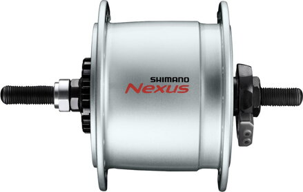 SHIMANO  Piastadynamem DHC6000 6V/2,4W na