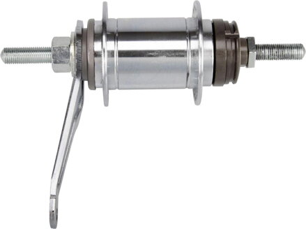 SHIMANO CB-E110 Piasta tylna hamulec torpedo 36 otworów