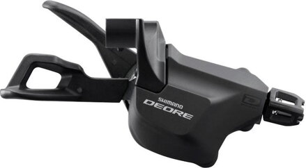 SHIMANO 10-k. I-spec Řazení Deore M6000 pravé II bez ukazatele