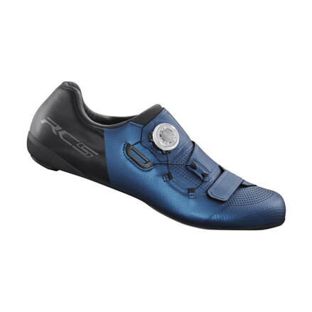 SHIMANO  Buty SHRC502 niebieskie