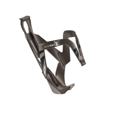 ELITE Košík CUSTOM RACE X titanium