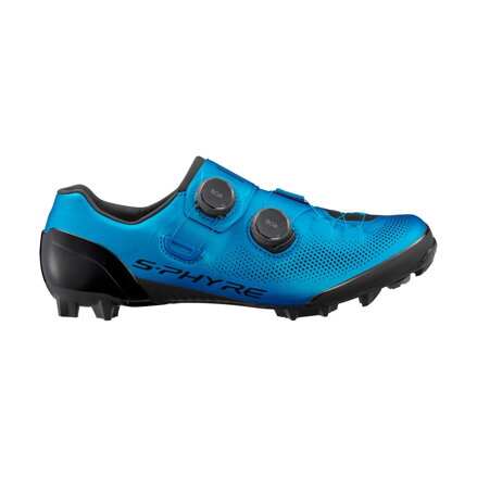 SHIMANO Pantofi ciclism SHXC903 albastru