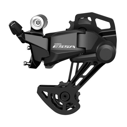 SHIMANO RD-U2000 Schimbător ESSA 8 viteze Shadow RD negru