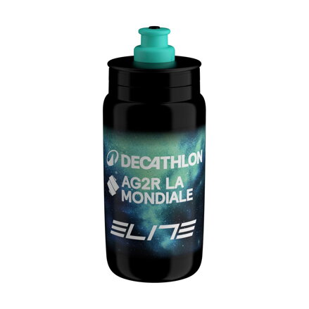 ELITE Fľaša FLY 550 DECATHLON AG2R 550R 2024