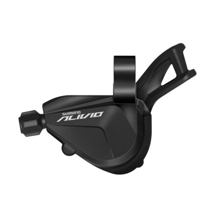 SHIMANO Shifter Alivio SL-M3100 left 2-speed without indicator