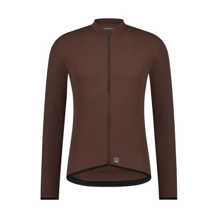 SHIMANO VERTEX THERMAL LONG barna mez