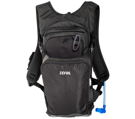 ZÉFAL Rucsac Z HYDRO ENDURO 9l negru