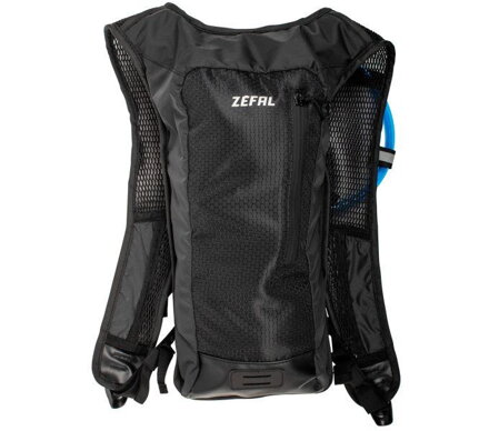 ZÉFAL Rucsac Z HYDRO RACE 3l negru