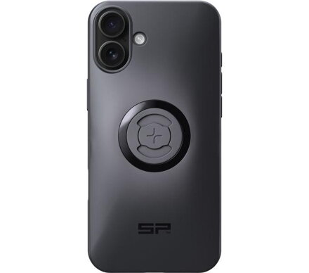 SP CONNECT Obal na telefón SPC+ iPhone 16 Plus