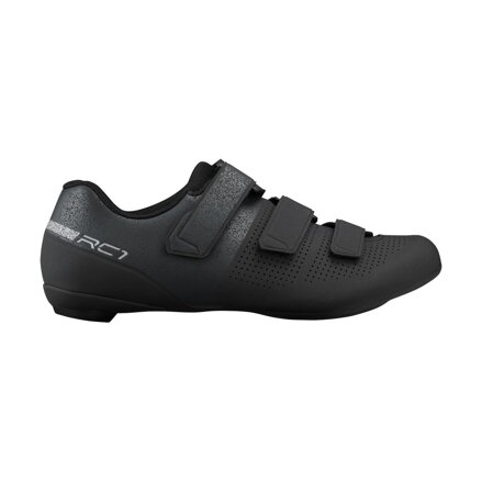 SHIMANO Pantofi ciclism SHRC102 damă negri