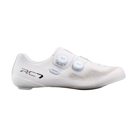 SHIMANO  Buty SHRC703 białe