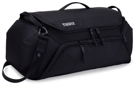 THULE Geantă ROUNDTRIP Bike Duffel 55L neagră