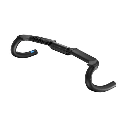 PRO DISCOVER AERO CARBON kormány 12° flare, 31,8mm