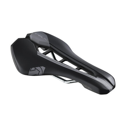 PRO Sedlo STEALTH SPORT černé 152mm