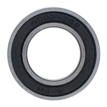 SHIMANO FH-MT410/TC600 Łożysko piasty 17x30x7mm