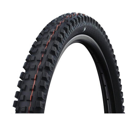 SCHWALBE Külső gumi MAGIC MARY GRAVITY (63-584) 27.5x2.50 Evolution 67EPI Radial 1255g fekete TLR Soft NEW25