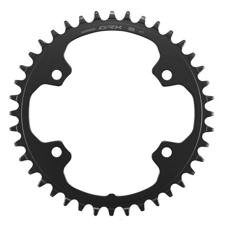 SHIMANO Prevodník 40z. pre FC-RX610-1 GRX 110mm